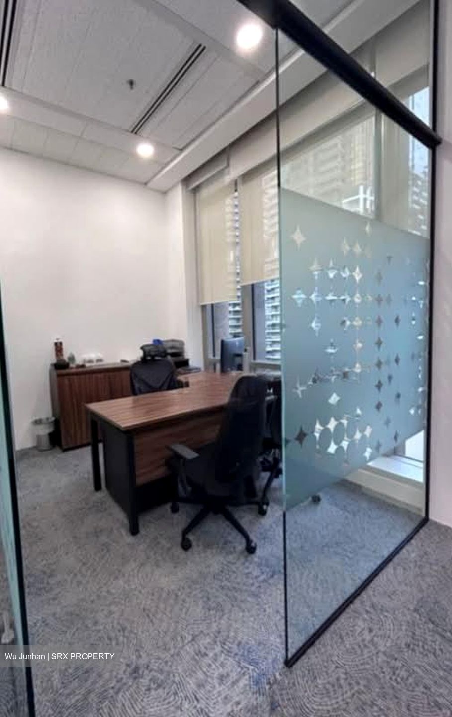 Robinson Centre (D1), Office #568691911